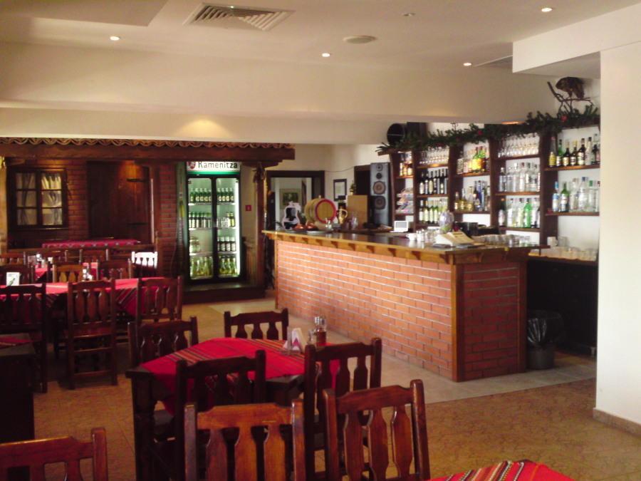 Family Hotel Lipite Tipchenitsa Экстерьер фото