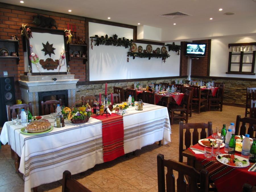 Family Hotel Lipite Tipchenitsa Экстерьер фото