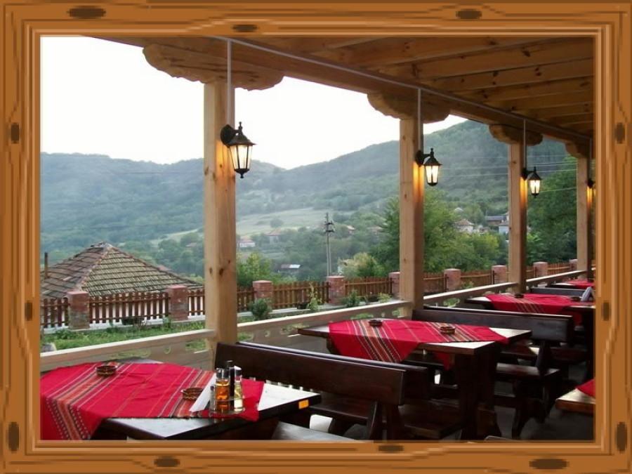 Family Hotel Lipite Tipchenitsa Экстерьер фото