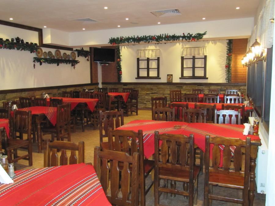 Family Hotel Lipite Tipchenitsa Экстерьер фото