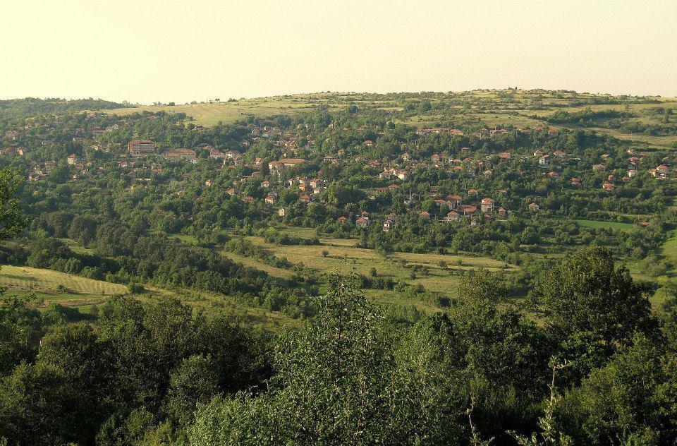 Family Hotel Lipite Tipchenitsa Экстерьер фото